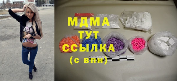 тгк Богданович
